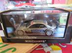Minichamps Mercedes Classe C DTM 2005 Paffett 1/43, Enlèvement ou Envoi, Neuf, Voiture, MiniChamps