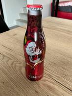 Cola flesjes, Verzamelen, Ophalen of Verzenden, Zo goed als nieuw