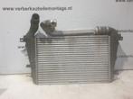 RADIATEUR INTERCOOLER Opel Astra H GTC (L08), Auto-onderdelen, Gebruikt, Opel