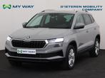 Skoda Karoq Karoq 1.5 TSI ACT Corporate DSG, Argent ou Gris, Achat, 140 g/km, Karoq