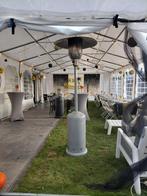 Professionele partytent 6 op 12 m, Ophalen, Partytent, 6 meter of meer, Zo goed als nieuw