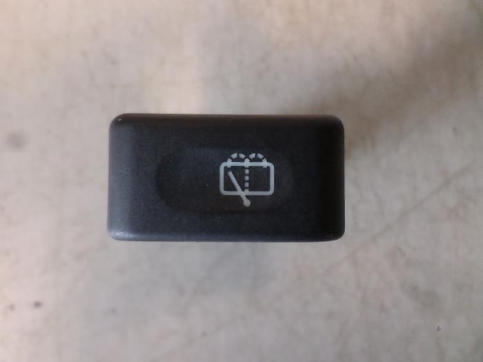 Ruitenwis Schakelaar van een Landrover Discovery (Discovery, Auto-onderdelen, Dashboard en Schakelaars, Land Rover, Gebruikt, 3 maanden garantie