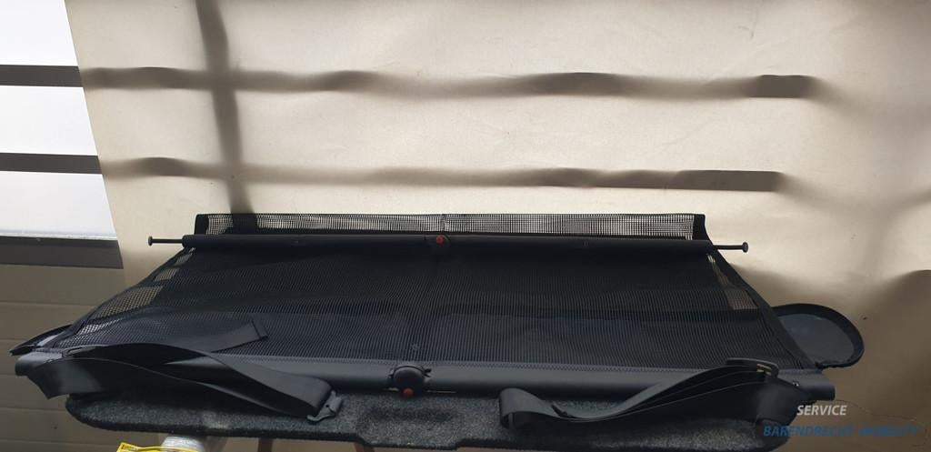 Cache-bagages W251 plage arri re Mercedes Classe R 251860007, Mercedes-Benz AG, Mercedes-Benz, Utilisé, Mercedesstrasse 120
70372  Stuttgart, DE