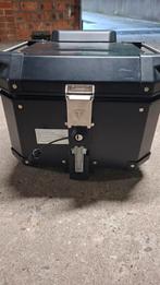 Coffre valise moto, Enlèvement, Comme neuf