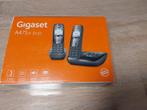 Gigaset A475 a duo met antwoordapparaat, Enlèvement ou Envoi