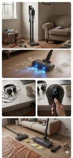 Aspirateur sans fil Dreame — presque neuf, Enlèvement, Comme neuf, Aspirateur