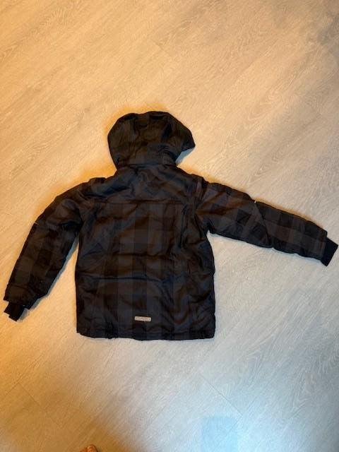 ski jas, 140 tot 160 cm, Gebruikt, Kleding, Ski