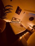 Massage haut de gamme à Bruxelles – L'Atelier Mystère, Massage relaxant