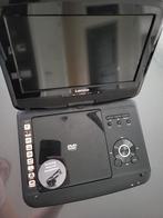 draagbare dvd speler, TV, Hi-fi & Vidéo, Lecteurs DVD, Autres marques, Enlèvement ou Envoi, Utilisé, Lecteur DVD