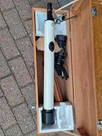 Jumelles/Télescope, TV, Hi-fi & Vidéo, Matériel d'optique | Télescopes, Enlèvement, Utilisé, 200 mm ou plus, Avec trépied