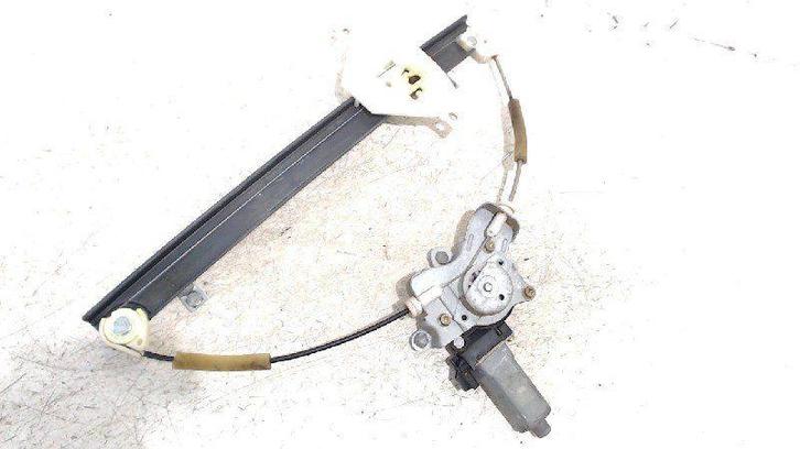 Raammechaniek elektrisch links achter SsangYong Rodius, Auto-onderdelen, Ruiten en Toebehoren, Ssangyong, Gebruikt, Herkomst onderdeel bekend