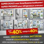 amerikaanse koelkast top top deals tot -40%, Ophalen, Nieuw