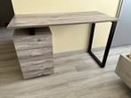 Bureau 1m20 sur 50cm (120x50) hauteur 70cm, Maison & Meubles, Bureaux, Enlèvement, Comme neuf, Bureau