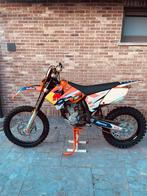 Ktm exc-f 250cc met maar 2075 km  op de teller, Ophalen of Verzenden, Zo goed als nieuw