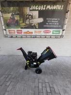 Roteco benzine hakselaar GS65001, Ophalen of Verzenden, Nieuw, Benzine, Roteco