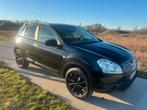 Nissan Qashqai 1.5 dCi 2WD Tekna, Autos, Nissan, Achat, Entreprise, Boîte manuelle, Noir