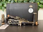 Clarinette Buffet Crampon RC Sib 17/6 AVEC GARANTIE, Clarinette en si bémol, Enlèvement ou Envoi, Comme neuf, Avec valise