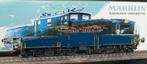 Märklin 37564 Mfx "Blaues Krokodil " Limitiert auf 999 Stück, Enlèvement ou Envoi, Courant alternatif, Comme neuf, Locomotive