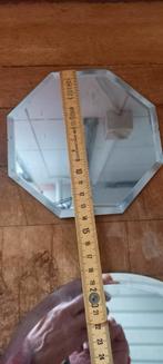 decoratieve spiegels – rond + achthoekig, Huis en Inrichting, Woonaccessoires | Spiegels, Ophalen, Gebruikt, Rond