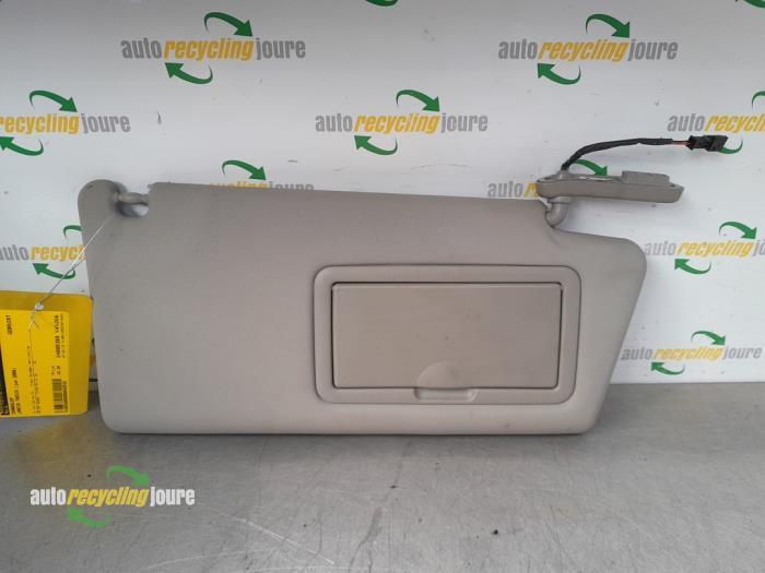 Pare-soleil d'un Lancia Thesis, Autos : Pièces & Accessoires, -, -, 3 mois de garantie, Utilisé