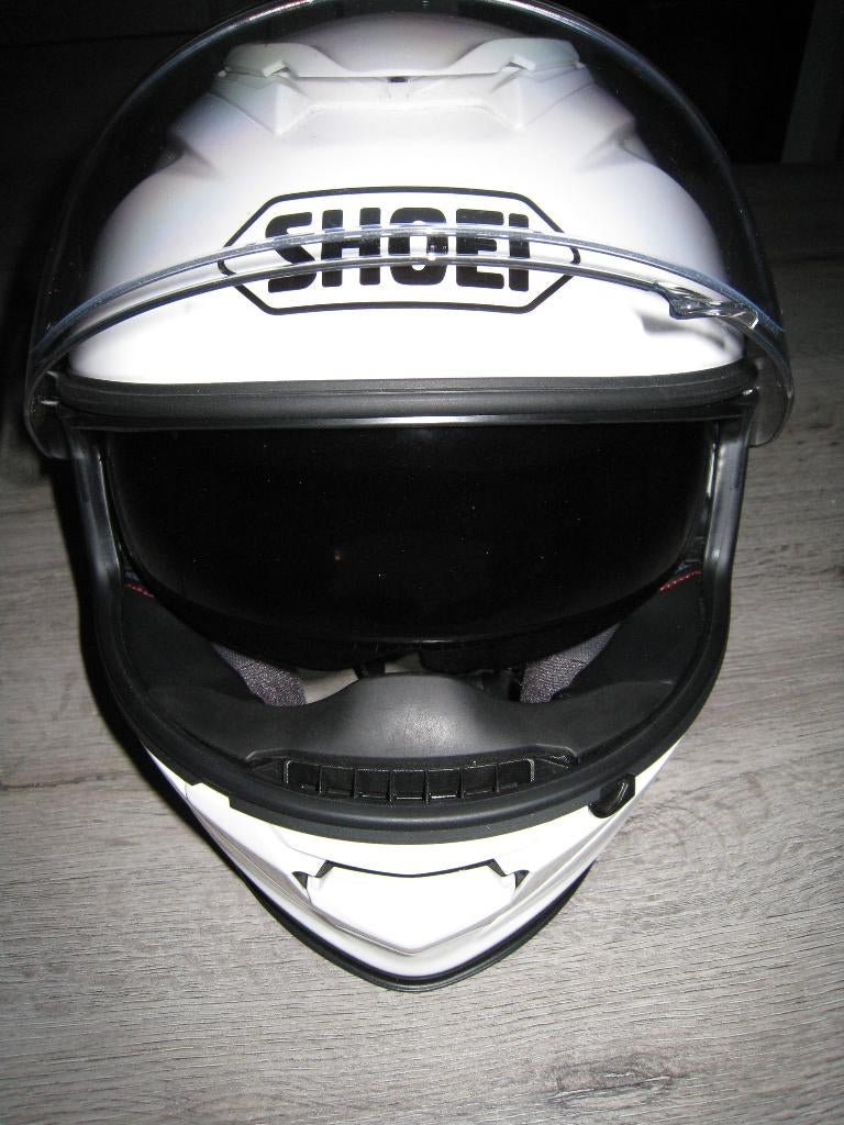 SHOEI GT AIR 2, Motos, Enlèvement, Neuf, sans ticket, Casque intégral, Shoei