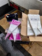 Snoepzakken plakband sluiter bieden, Articles professionnels, Stock & Retail | Emballage & Expédition, Enlèvement