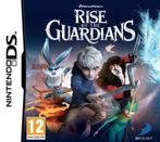 Dreamworks Rise of the Guardians, Consoles de jeu & Jeux vidéo, Jeux | Nintendo DS, Enlèvement ou Envoi, 1 joueur, À partir de 12 ans