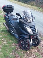 Peugeot Metropolis 400i ABS, Motoren, 400 cc, Scooter, Particulier, ABS