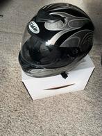 Motor helm, Motoren, Ophalen, M