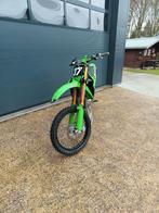 Vélo de motocross Kawasaki MX KX450F KXF KX 450