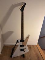 Epiphone Explorer basgitaar, Muziek en Instrumenten, Ophalen, Gebruikt, Elektrisch