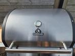 Gasbarbecue Burnhard Fred Deluxe, Tuin en Terras, Gasbarbecues, Ophalen