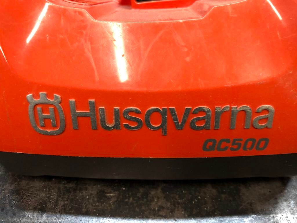 Laders husqvarna, Enlèvement ou Envoi