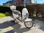 Elektrische scooter klasse A, Comme neuf, Enlèvement, AGM, Classe A (25 km/h)