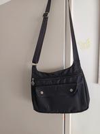 Sac à main Longchamp, Enlèvement ou Envoi, Utilisé, Noir, Autres marques