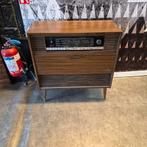 Meuble vintage fonctionnel, Antiquités & Art, Antiquités | TV & Hi-Fi