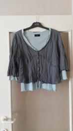 T-shirt zeer goede staat en kwaliteit, Ophalen, One Step, Maat 42/44 (L), Nieuw