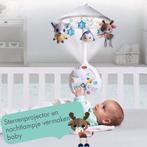 De Tiny Love Magic Muziekmobiel - Polar Wonders babymobiel d, Kinderen en Baby's, Babyparken, Ophalen of Verzenden, Zo goed als nieuw