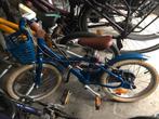 Vélo 3-6 ans 14-16 pouces, Enlèvement, Utilisé, Moins de 16 pouces, Décathlon