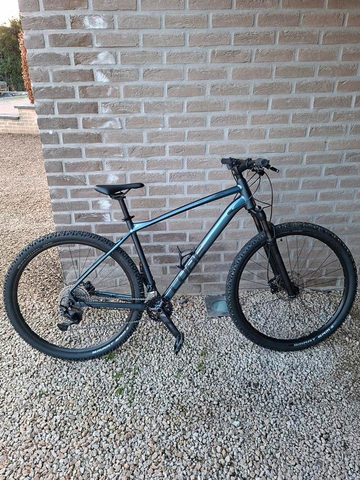 Vélo VTT Cube Attention, Fietsen en Brommers, Fietsen | Mountainbikes en ATB, Ophalen
