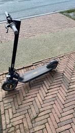 Ninebot g30, Enlèvement, Utilisé