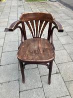 Fauteuil de salle à manger/de café de style, Antiquités & Art, Enlèvement