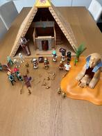 Playmobil, Ophalen, Gebruikt