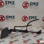 Occ hydraulische stuurcilinder MAN, Gebruikt, MAN, Besturing