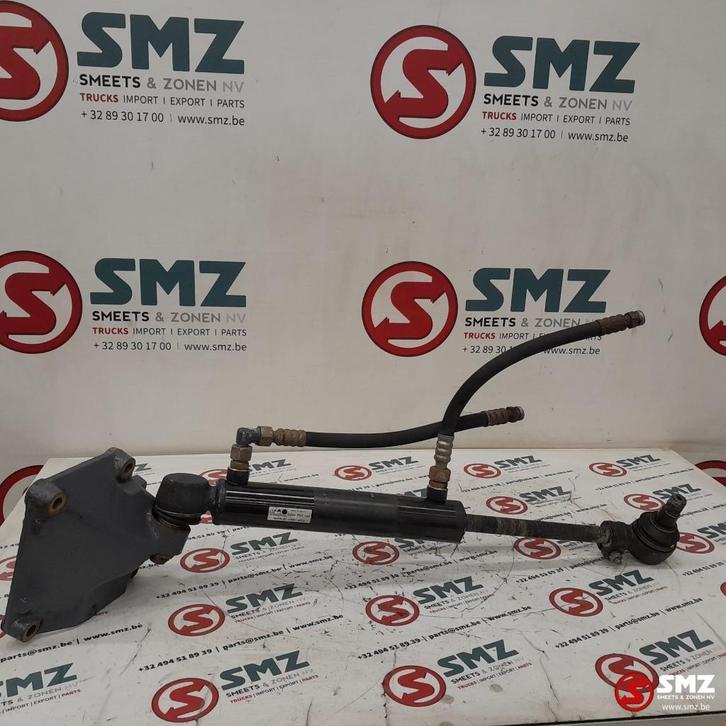 Occ vérin de direction hydraulique MAN, Autos : Pièces & Accessoires, Pièces camion, MAN, Direction, Utilisé