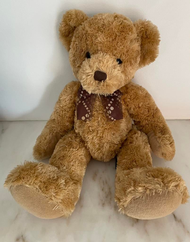 Addison Russ beer 45 cm, Verzamelen, Ophalen of Verzenden, Zo goed als nieuw