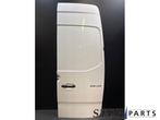 Portière arrière camionnette d'un Mercedes Sprinter (147), 3 mois de garantie, Utilisé, Porte, -