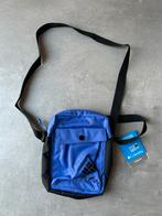 Columbia - Tasje blauwpaars. Nieuw, Ophalen of Verzenden, Nieuw, Blauw, Overige merken