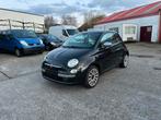 Fiat 500 1.2i 109.000km Euro 6b, Achat, Euro 6, Entreprise, Boîte manuelle