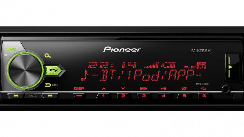Pioneer Bluetooth usb, Enlèvement ou Envoi, Comme neuf